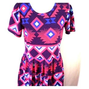 Lularoe dress 2xl